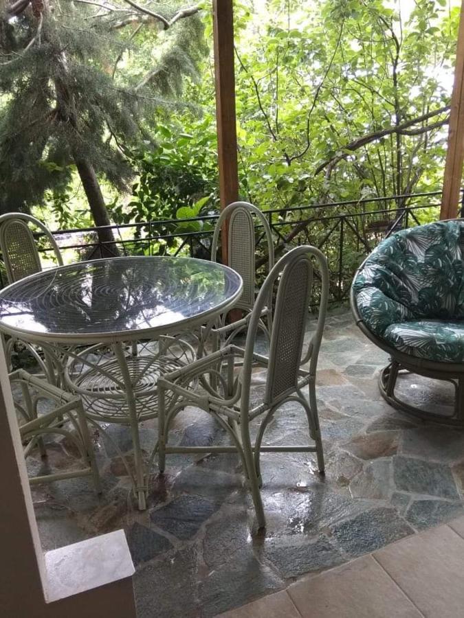 Ntaliani Panagiota Anastasia Loutra Edipsou  Luaran gambar